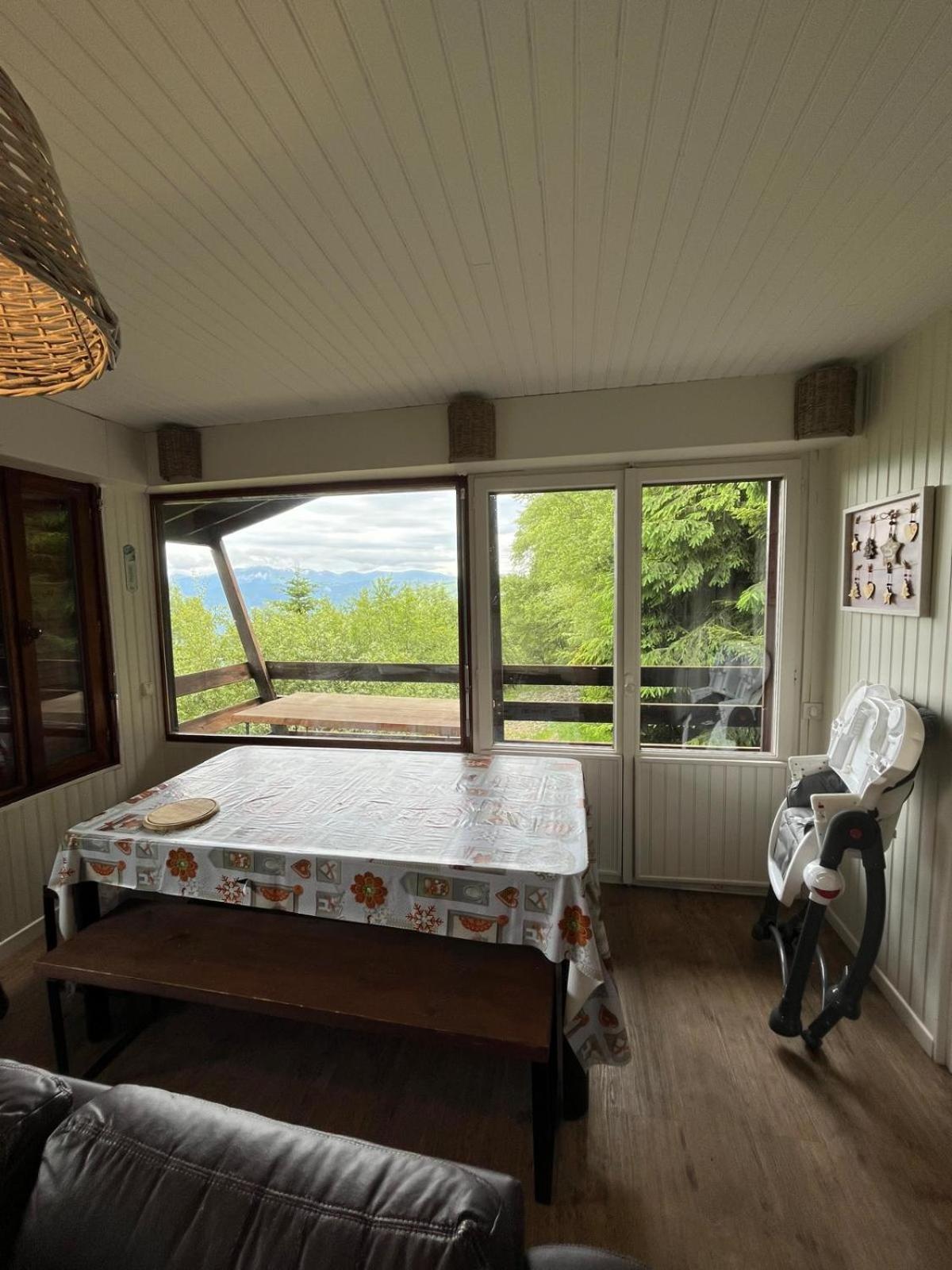 Chalet Au Pla D'Adet Saint-Lary-Soulan Luaran gambar