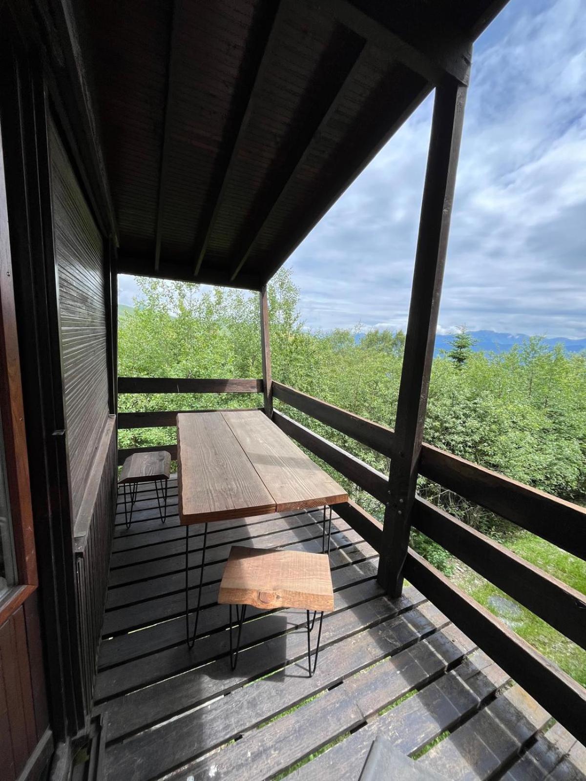Chalet Au Pla D'Adet Saint-Lary-Soulan Luaran gambar